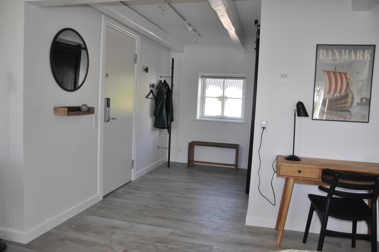 로스킬레 Kaergaard B&B 외부 사진