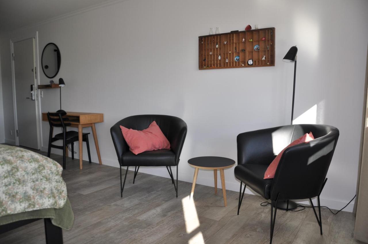 로스킬레 Kaergaard B&B 외부 사진