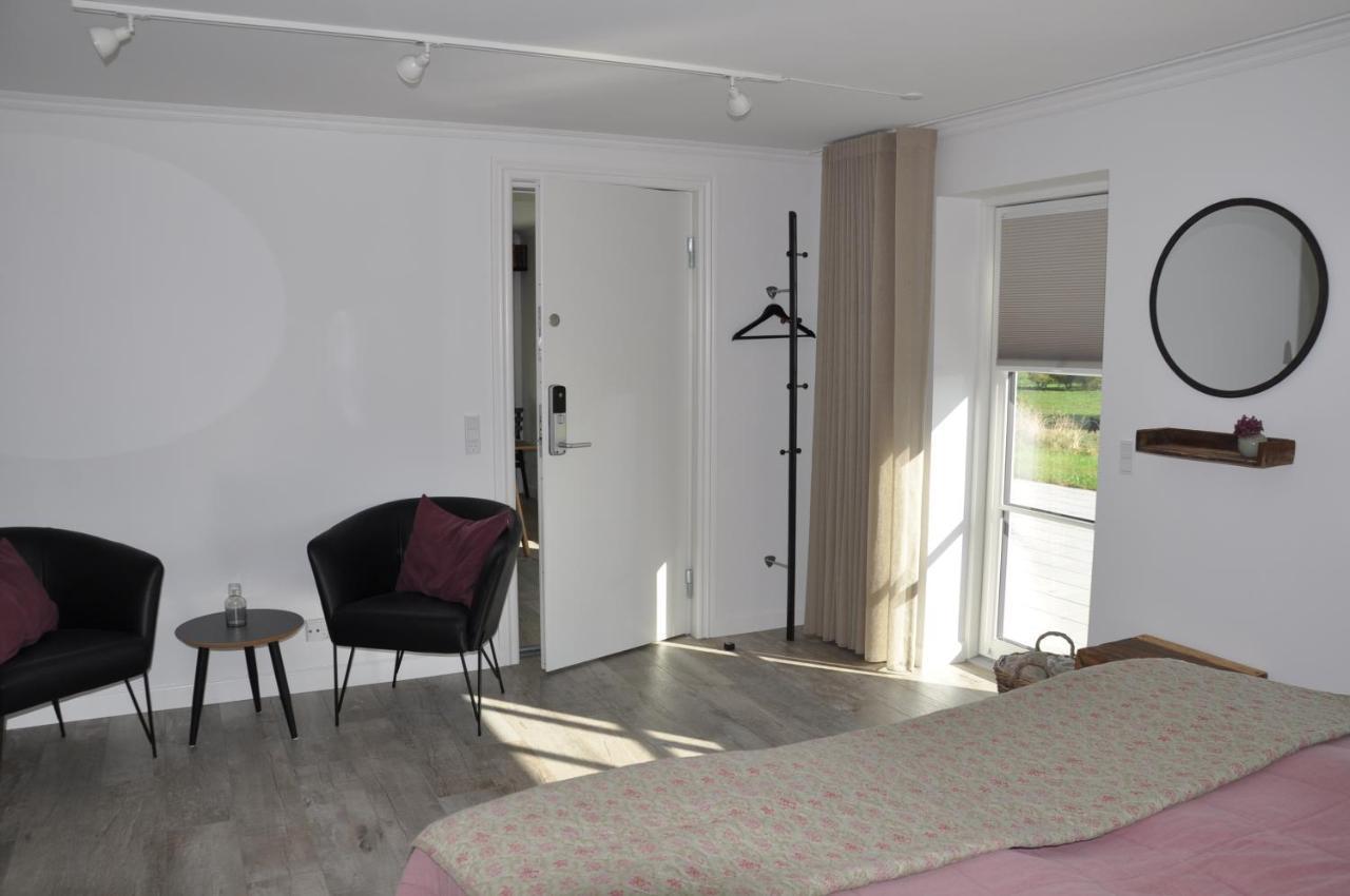 로스킬레 Kaergaard B&B 외부 사진