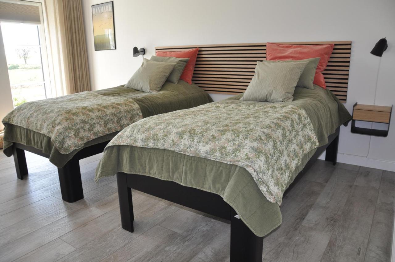 로스킬레 Kaergaard B&B 외부 사진