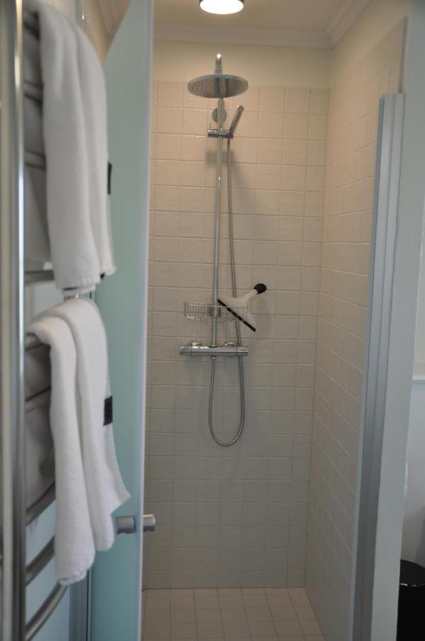 로스킬레 Kaergaard B&B 외부 사진