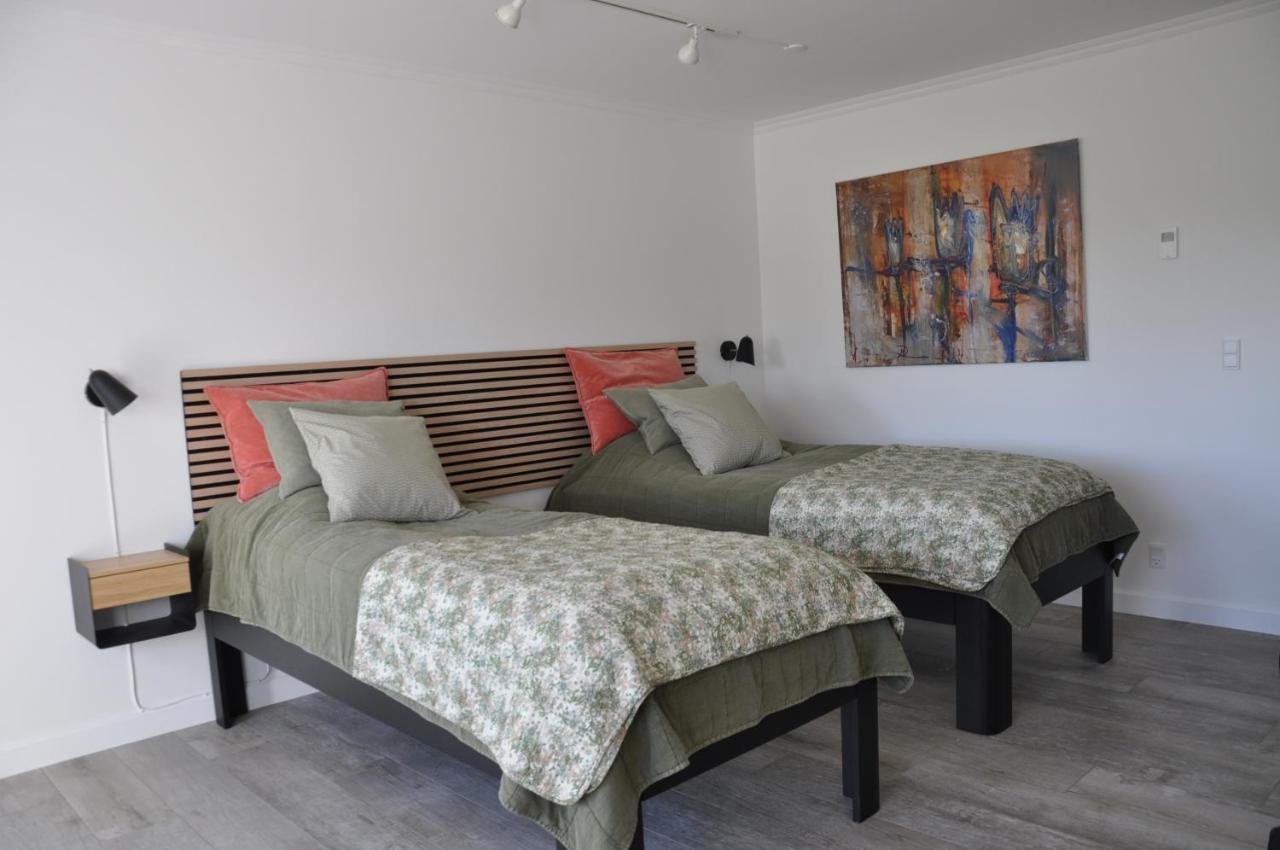 로스킬레 Kaergaard B&B 외부 사진