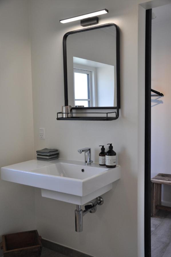 로스킬레 Kaergaard B&B 외부 사진
