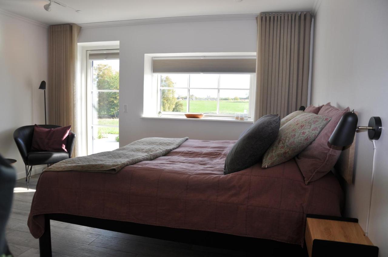 로스킬레 Kaergaard B&B 외부 사진