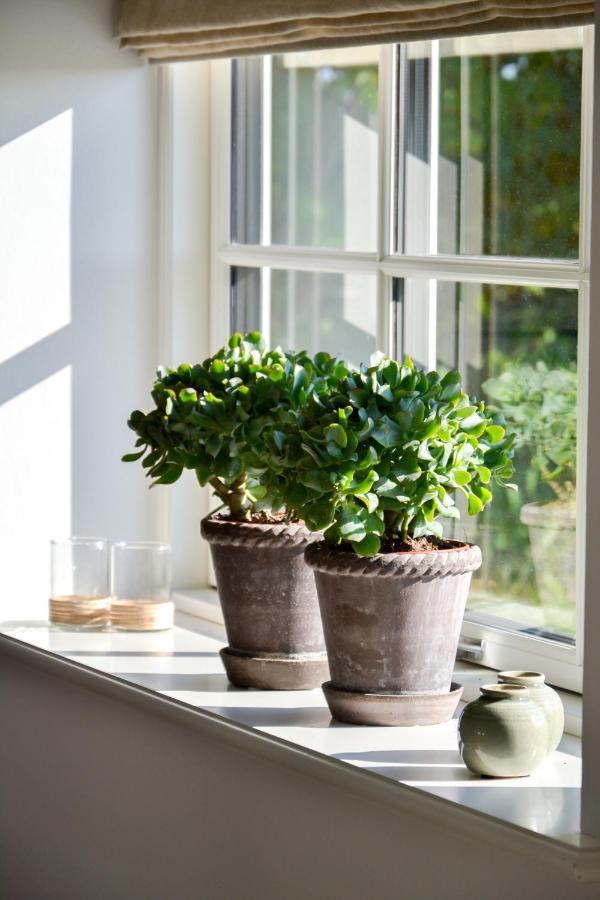 로스킬레 Kaergaard B&B 외부 사진