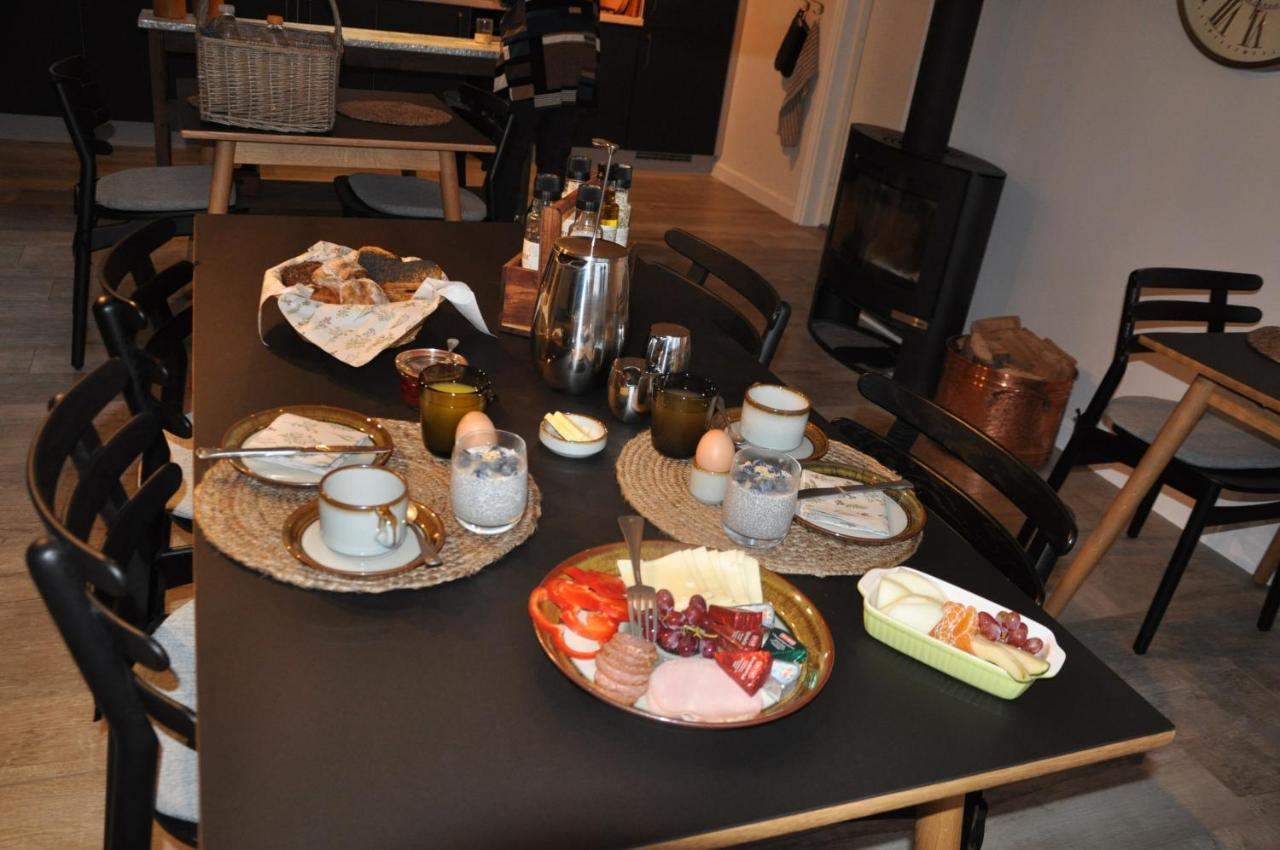 로스킬레 Kaergaard B&B 외부 사진