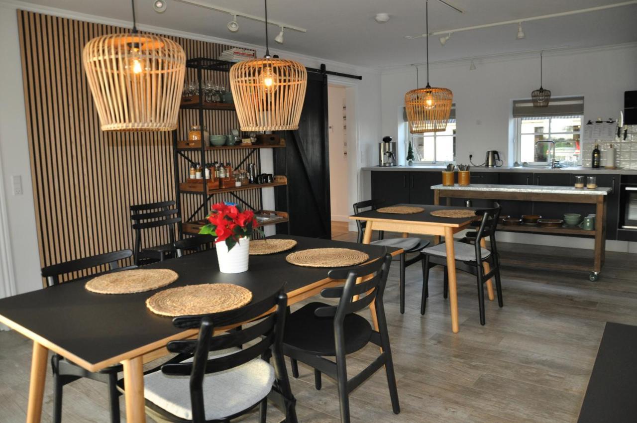 로스킬레 Kaergaard B&B 외부 사진