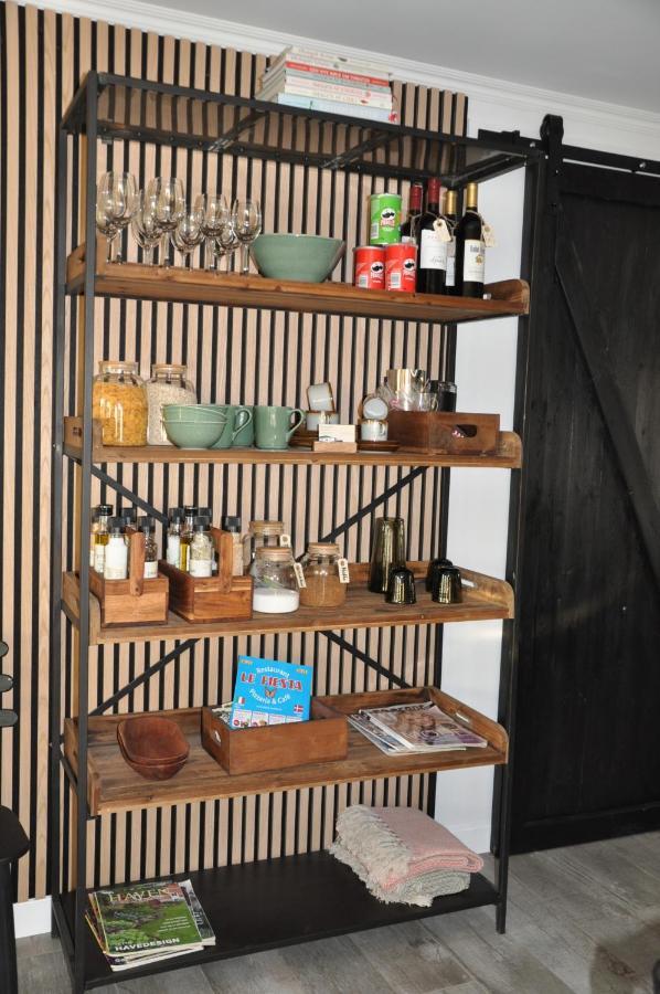 로스킬레 Kaergaard B&B 외부 사진