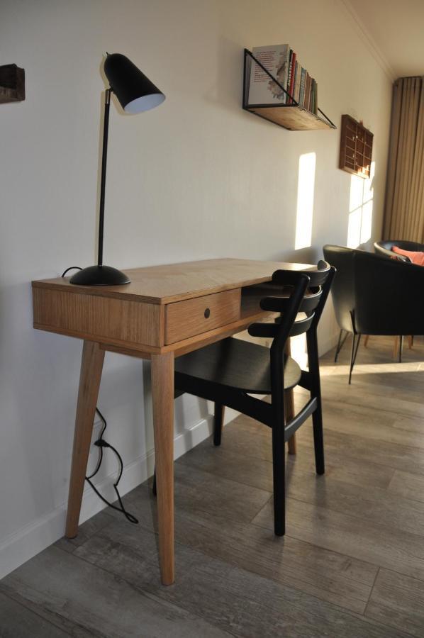 로스킬레 Kaergaard B&B 외부 사진