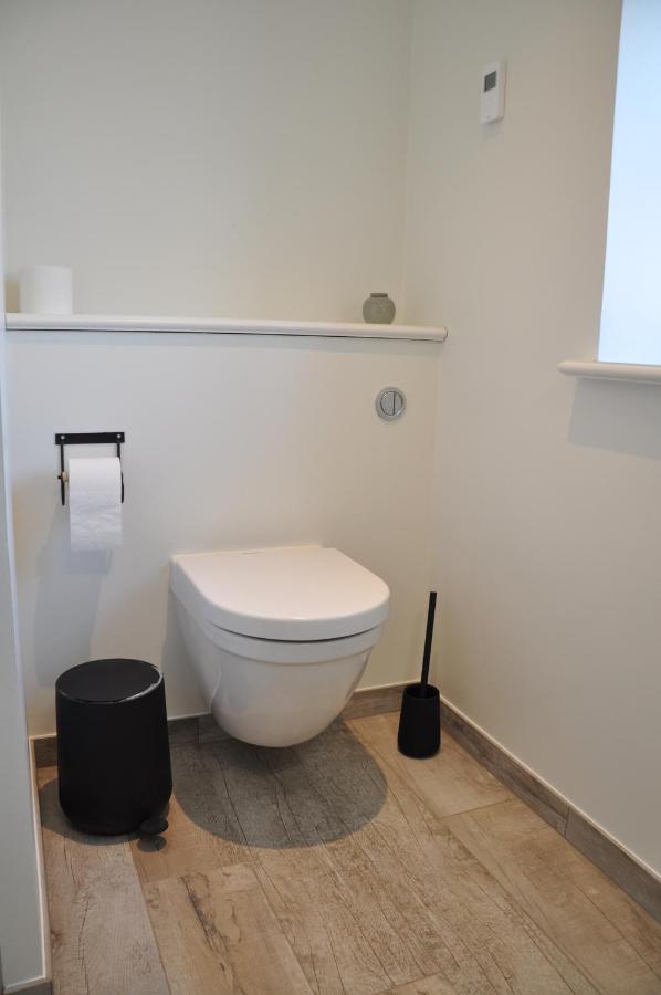로스킬레 Kaergaard B&B 외부 사진