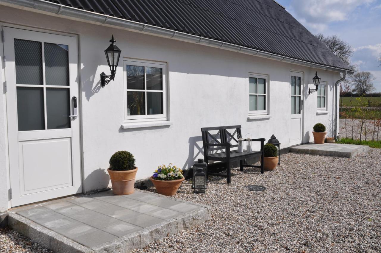 로스킬레 Kaergaard B&B 외부 사진