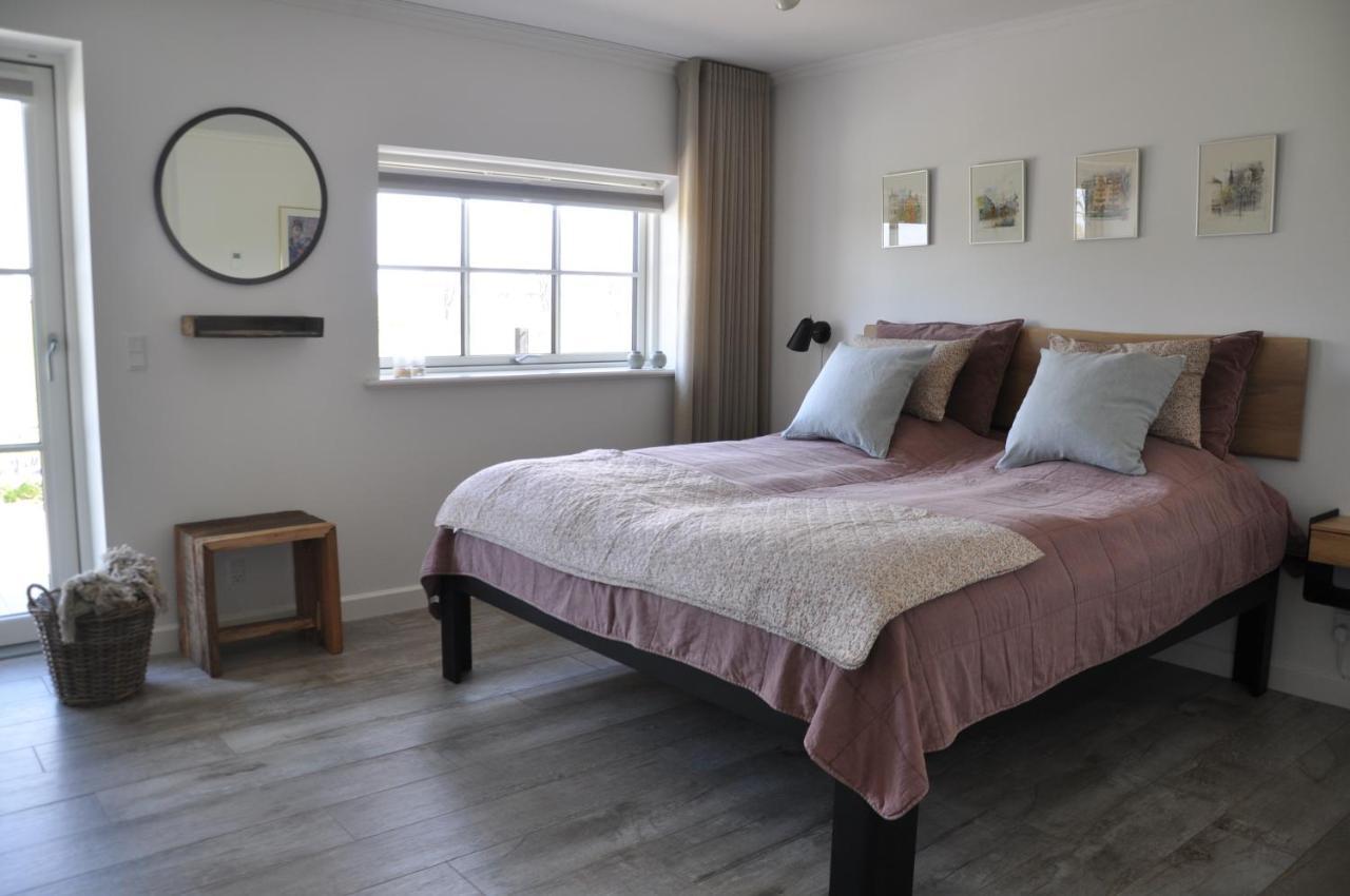 로스킬레 Kaergaard B&B 외부 사진